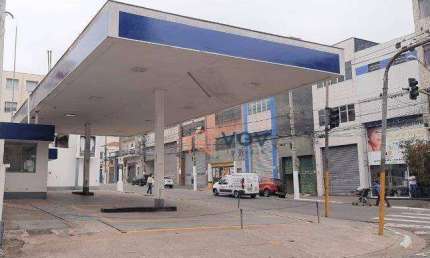 Terreno, 348 m² - venda por R$ 3.000.000,00 ou aluguel por R$ 11.335,00/mês - Bom Retiro - São Paulo/SP