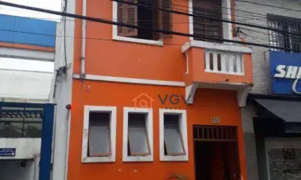 Sobrado à venda, 101 m² por r$ 520.000,00 - ipiranga - são paulo/sp