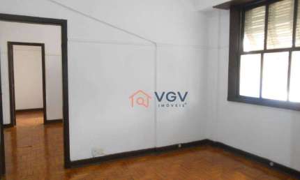 Sala, 65 m² - venda por R$ 190.000,00 ou aluguel por R$ 1.512,00/mês - Consolação - São Paulo/SP