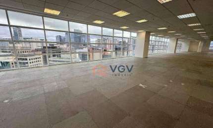 Laje à venda, 477 m² por R$ 8.500.000,00 - Vila Olímpia - São Paulo/SP