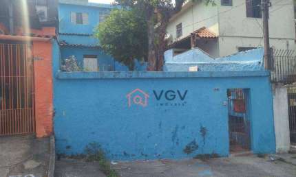 Casa com 2 dormitórios à venda, 90 m² por R$ 425.000,00 - Vila do Encontro - São Paulo/SP