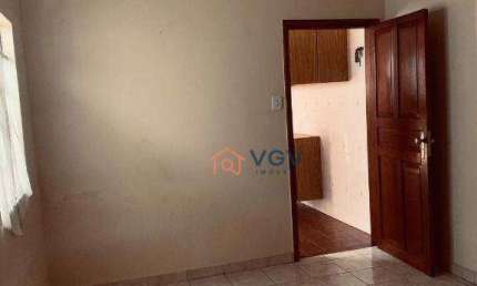 Casa com 2 dormitórios à venda, 120 m² por R$ 425.000,00 - Jabaquara - São Paulo/SP