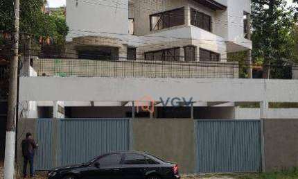 Casa à venda, 320 m² por R$ 2.500.000,00 - Morumbi - São Paulo/SP