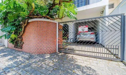 Sobrado à venda, 192 m² por r$ 850.000,00 - jabaquara - são paulo/sp