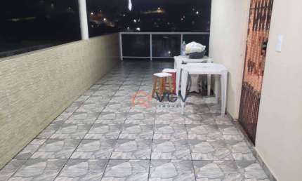 Sobrado com 3 dormitórios à venda, 120 m² por R$ 388.000,00 - Jardim Lourdes (Zona Sul) - São Paulo/SP