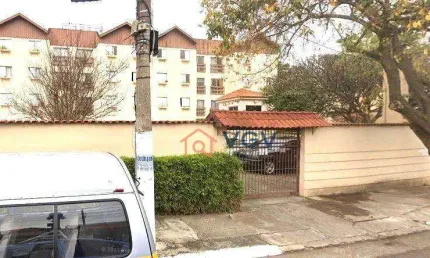 Apartamento à venda, 51 m² por R$ 360.000,00 - Jabaquara - São Paulo/SP