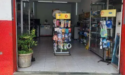 Ponto à venda, 75 m² por R$ 80.000,00 - Jabaquara - São Paulo/SP