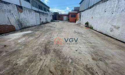 Terreno à venda, 350 m² por R$ 849.000,00 - Pedreira - São Paulo/SP
