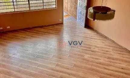 Sobrado com 2 dormitórios à venda, 132 m² por R$ 500.000,00 - Parque Jabaquara - São Paulo/SP