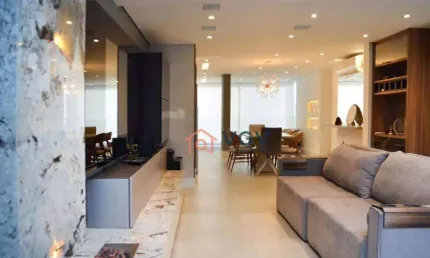Cobertura à venda, 140 m² por R$ 2.800.000,00 - Jardim Vila Mariana - São Paulo/SP