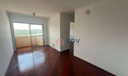 Apartamento à venda, 69 m² por r$ 650.000,00 - jabaquara - são paulo/sp