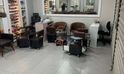 Ponto, 130 m² - venda por R$ 200.000,00 ou aluguel por R$ 9.400,00/mês - Vila Mascote - São Paulo/SP