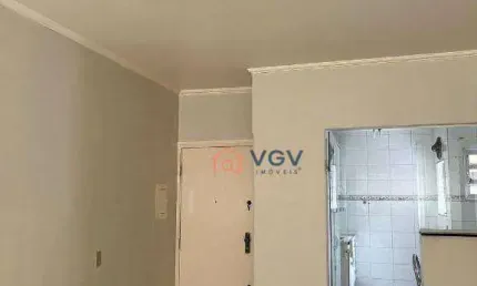 Apartamento com 3 dormitórios à venda, 105 m² por R$ 750.000,00 - Vila Mariana - São Paulo/SP