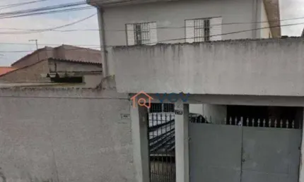 Casa com 4 dormitórios à venda, 150 m² por R$ 600.000,00 - Vila do Encontro - São Paulo/SP