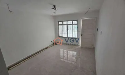 Sobrado, 120 m² - venda por R$ 549.000,00 ou aluguel por R$ 3.200,00/mês - Vila Mascote - São Paulo/SP