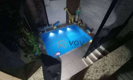 Sobrado à venda, 260 m² por R$ 920.000,00 - Butantã - São Paulo/SP