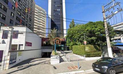 Sala comercial 35 m² - Av. Jabaquara- Proximo Metrô São Judas - São Paulo/SP
