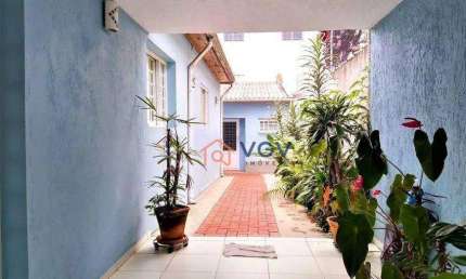Casa à venda, 147 m² por R$ 1.550.000,00 - Vila da Saúde - São Paulo/SP