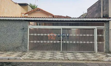 Casa com 2 dormitórios à venda, 210 m² por R$ 799.000,00 - Casa Verde - São Paulo/SP