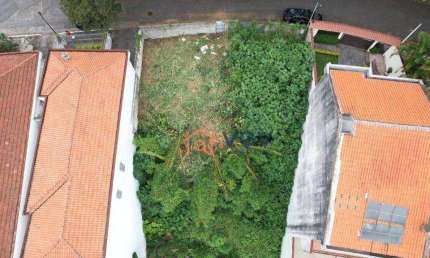 Terreno à venda, 260 m² por R$ 499.999,00 - Tucuruvi - São Paulo/SP