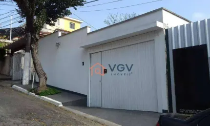 Casa à venda, 185 m² por R$ 950.000,00 - Vila da Saúde - São Paulo/SP