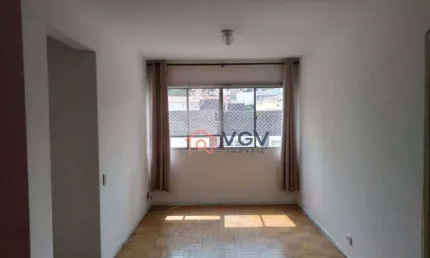 Apartamento à venda, 65 m² por r$ 450.000,00 - chácara inglesa - são paulo/sp