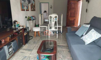 Casa com 3 dormitórios à venda, 188 m² por R$ 1.300.000,00 - Bosque da Saúde - São Paulo/SP