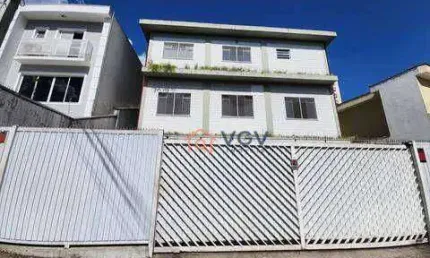 Prédio à venda, 650 m² por r$ 3.700.000,00 - bosque da saúde - são paulo/sp