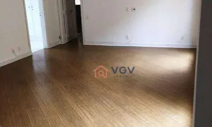 Apartamento com 2 dormitórios à venda, 100 m² por R$ 2.295.000,00 - Jardim Paulista - São Paulo/SP