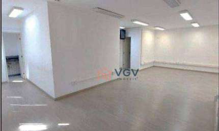 Sala, 33 m² - venda por R$ 331.000,00 ou aluguel por R$ 3.305,00/mês - Vila Clementino - São Paulo/SP