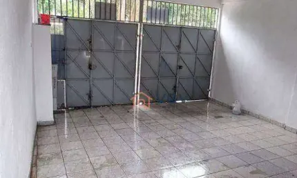 Casa com 2 dormitórios à venda, 160 m² por R$ 370.000,00 - Cidade Líder - São Paulo/SP