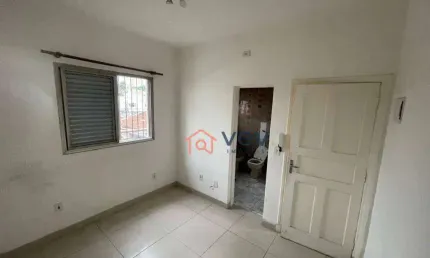 Sala para alugar, 15 m² por R$ 850,00/mês - Jardim Prudência - São Paulo/SP