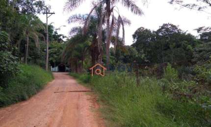 Terreno à venda, 33 mil  m² por R$ 2.300.000.000 - Chácara Recreio Lagoa dos Patos - Jundiaí/SP