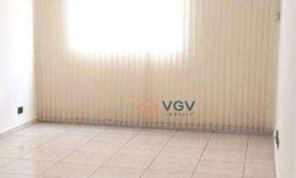 Apartamento com 3 dormitórios à venda, 72 m² por R$ 550.000,00 - Vila Guarani (Zona Sul) - São Paulo/SP