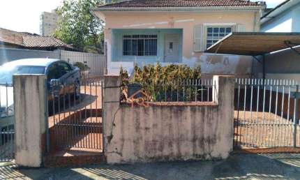 Casa com 4 dormitórios à venda, 300 m² por R$ 1.147.000,00 - Vila Santo Estéfano - São Paulo/SP