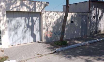 Sobrado com 2 dormitórios, 88 m² - venda por R$ 650.000,00 ou aluguel por R$ 2.800,00/mês - Jardim Oriental - São Paulo/SP