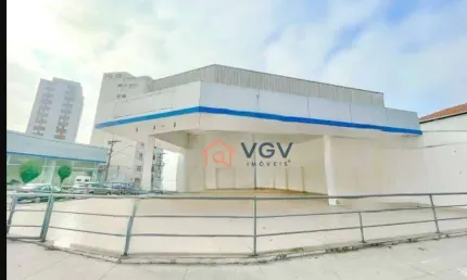 Loja para alugar, 824 m² por R$ 15.479,13/mês - Vila Monumento - São Paulo/SP