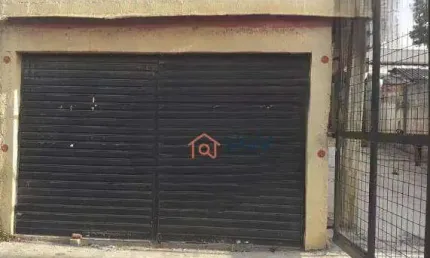 Terreno para alugar, 480 m² por R$ 8.154,66/mês - São Judas - São Paulo/SP