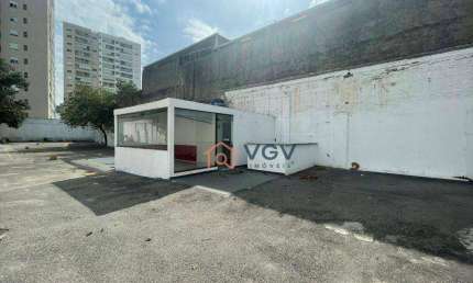 Terreno para alugar, 1700 m² por R$ 30.388.234,00/mês - Mooca - São Paulo/SP