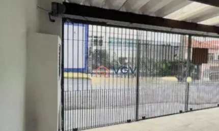 Sobrado com 3 dormitórios à venda, 107 m² por r$ 750.000,00 - vila guarani (zona sul) - são paulo/sp