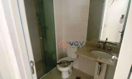 Apartamento com 2 dormitórios à venda, 64 m² por r$ 1.160.000,00 - vila clementino - são paulo/sp