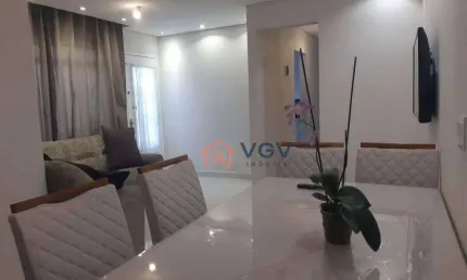 Sobrado com 4 dormitórios à venda, 150 m² por R$ 835.000,00 - Vila do Encontro - São Paulo/SP