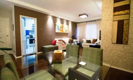 Apartamento com 2 dormitórios à venda, 98 m² por R$ 1.250.000,00 - Jardim Paulista - São Paulo/SP