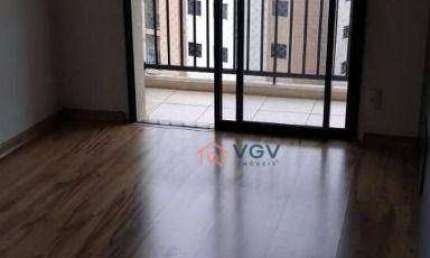 Apartamento com 2 dormitórios à venda, 50 m² por R$ 450.000,01 - Jardim Umuarama - São Paulo/SP