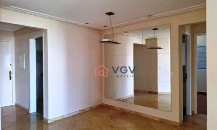 Apartamento com 3 dormitórios à venda, 70 m² por R$ 839.000,00 - Vila da Saúde - São Paulo/SP