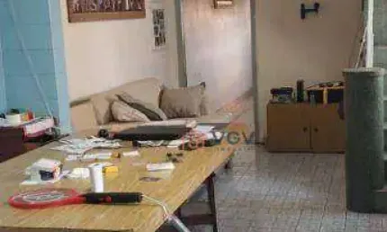 Sobrado com 2 dormitórios à venda, 120 m² por r$ 485.000,00 - jabaquara - são paulo/sp