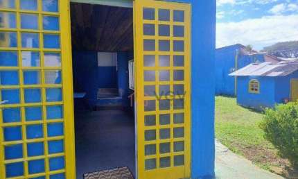 Terreno, 534 m² - venda por R$ 3.000.000,00 ou aluguel por R$ 4.700,00/mês - Vila Guarani (Zona Sul) - São Paulo/SP