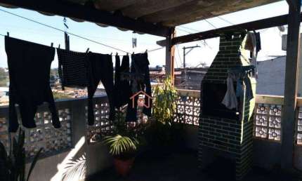 Sobrado com 1 dormitório à venda, 250 m² por R$ 560.000,01 - Vila Missionária - São Paulo/SP