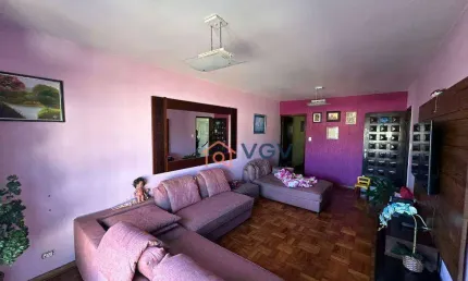Sobrado à venda, 160 m² por r$ 750.000,00 - vila fachini - são paulo/sp