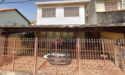 Sobrado com 3 dormitórios à venda, 175 m² por R$ 740.000,00 - Jardim Alzira - São Paulo/SP